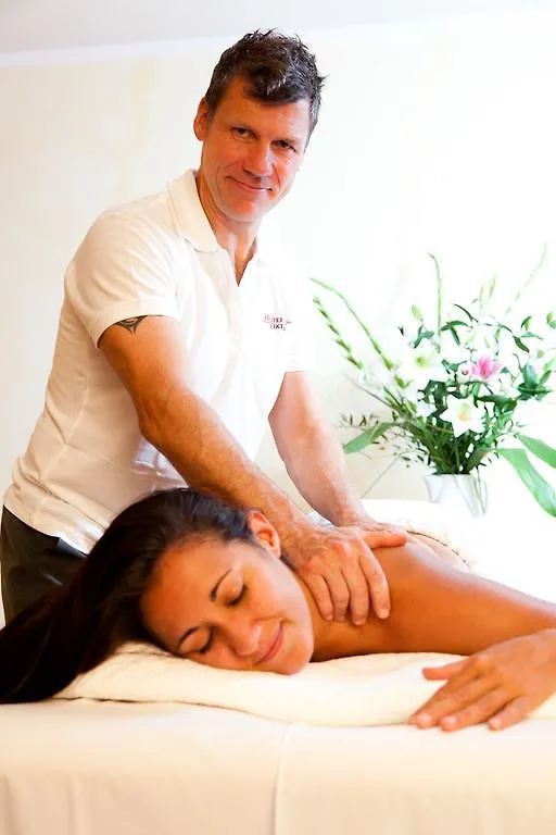 Viktoria Ferienhaus: Family Wellness Retreat with 4-Star Amenities Oberstdorf Holiday home