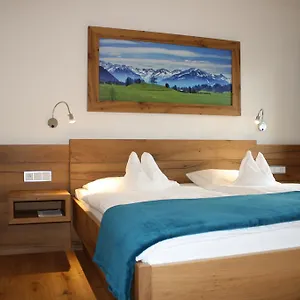 3* Hotel Adler