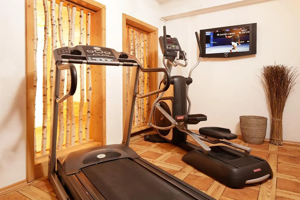 **** Holiday home Viktoria Ferienhaus: Family Wellness Retreat with 4-Star Amenities Oberstdorf Germany
